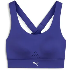 Puma Pwrbreathe Run Bra ruby shimmer (96) M