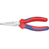 Knipex 30 15 160 Elektronik- u. Feinmechanik Flachzange Gerade 160mm