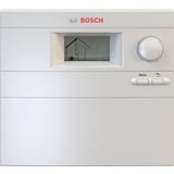 Bosch Zubehör Solartechnik B-sol100-2 Solarregler 1 Verbrauc