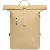 GOT BAG Rolltop 2.0 Daypack 43 cm Laptopfach shore