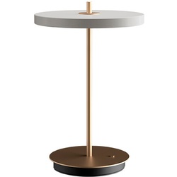 Umage - Asteria Move Portable Tischleuchte V2 Mist - cm - 30.6 cm