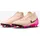 Nike Phantom Luna 2 Academy FG/MG Herren Crimson Tint/Black-Pink Blast 43