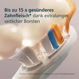 Philips A3 Premium All-in-One Aufsteckbürsten 4 St.
