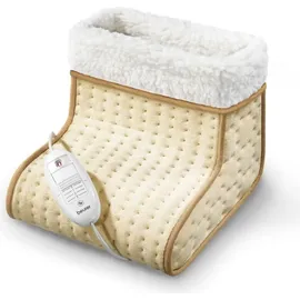 Beurer FW 20 Cosy Fußwärmer grau