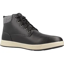 SKECHERS CAVELL Isaac Herren Schwarz 46