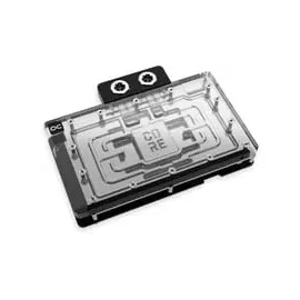 Alphacool Core GeForce RTX 5090 Reference mit Backplate