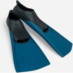 Schwimmflossen - Trainfin blau/schwarz schwarz|blau 40/41
