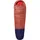 Mc Kinley McKINLEY Schlafsack Mu-Schlafsack Camp Pro II 5, Größe 195R in Rot RED RUST/NAVY DARK