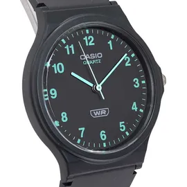 Casio Timeless Collection MQ-24B-8BEF Resin 35 mm MQ-24B-8BEF