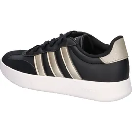 adidas Barreda Core Black/Champagne Metallic/Core White 40 2/3