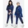Nike Sportswear Club Fleece Jogginghose Kinder 410 midnight navy/white XL 158-170 cm