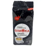 Gimoka KG Gimoka Aroma Classico Kaffeebohnen, Preis ist inklusive Kaffeesteuer