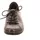 ECCO Soft 2.0 Sneaker, Black with Black Sole, 42