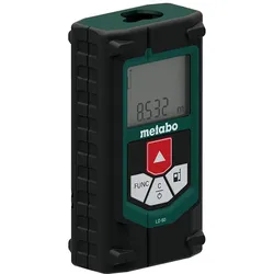 Metabo Laser-Distanzmessgerät LD 60 - Karton - 606163000