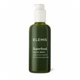 ELEMIS Superfood Facial Wash Gesichtsreinigungsgel 200 ml