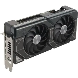 Asus Dual GeForce RTX 4070 OC Edition 12 GB GDDR6X