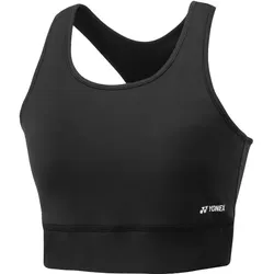 Yonex Sport-BH Bra schwarz Damen