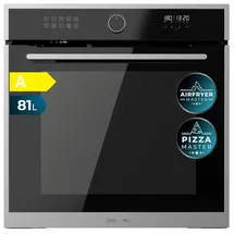 Cecotec Bolero Hexa AF316000 Edge A