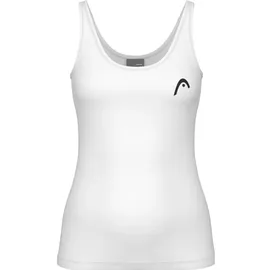 Head Racket Head, Racket Spirit Ii ärmelloses T-shirt - White - S