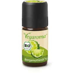 Vegaroma - Bergamotte – bio (0.005l)
