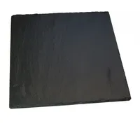 Holz-Fichtner Schiefer 40x40x0,5cm