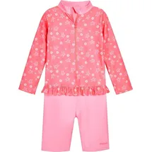 Playshoes UV-Schutz Einteiler 1/1 Arm Hawaii Langarm, 98/104