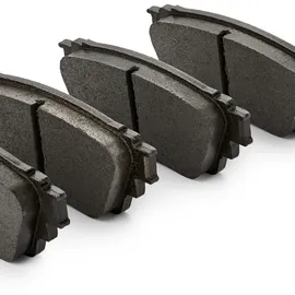 Bosch Bremsbelagsatz, Scheibenbremse