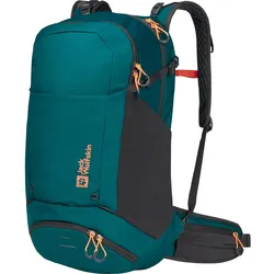 Fahrradrucksack Moab Jam Shape 30 sea green Einheitsgröße