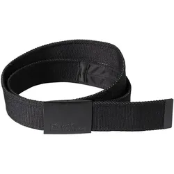 JACK WOLFSKIN Accessoire HIDDEN BELT, black, 95