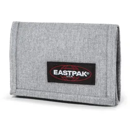 Eastpak Crew Single Geldbörse Unisex grau