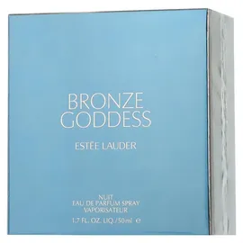 Estée Lauder Bronze Goddess Nuit Eau de Parfum 50 ml