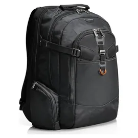 Everki Titan 18,4" schwarz