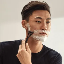 Gillette Rasierklingen Fusion5 8 St.