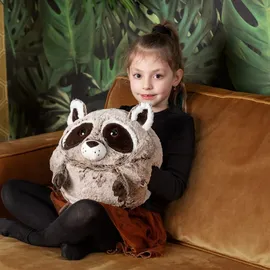 Noxxiez Kuscheltier – Grau