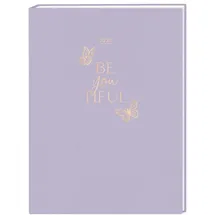 Grafik Werkstatt Bielefeld Lady-Terminplaner 2026 Beyoutiful