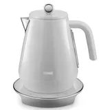 De'Longhi Eclettica SpecialTea 1,5 l Weiß
