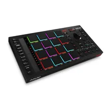 Akai MPC Studio MK2, Schwarz,
