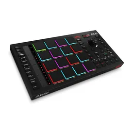 Akai MPC Studio MK2, Schwarz,