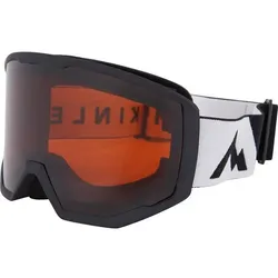 McKINLEY Herren Brille Ski-Brille Bold VidoSpec2, BLACK, S/M