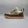 UGG Australia Lowmel Burnt Olive/Mustard Seed 41