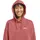 Jack Wolfskin Essential Hoodie Rot S
