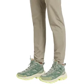 Jack Wolfskin Vojo Tour Texapore Mid Damen Eucalyptus 43