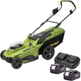 PROCRAFT PLM22bb inkl. 2 x 4,0 Ah