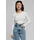 URBAN CLASSICS Body Ladies Stretch Jersey Longsleeve Body Damen Body 4XL