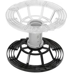 Jobo Planfilm Set Uni Spirale 2509