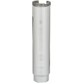 Bosch Diamanttrockenbohrkrone G 1/2 Zoll 38 mm 150 mm 3 Segmente 7 mm