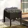 Outsunny Hochbeet Kunststoff,