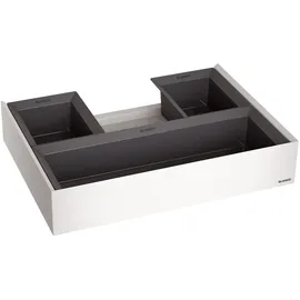 Blanco Select II 19 l Grau