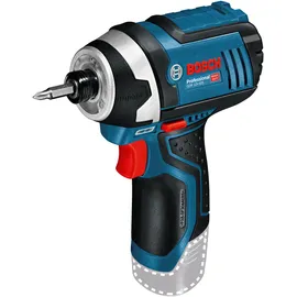 Bosch GDR 12V-105 Professional ohne Akku + L-Boxx (06019A6906)