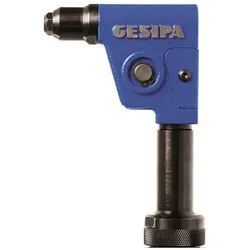 Gesipa Winkelkopf 90 Grad compact für Bird Geräte